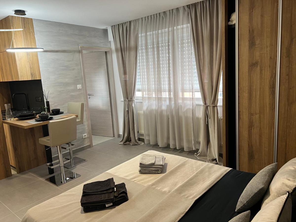 Misic Home Кольмар Екстер'єр фото