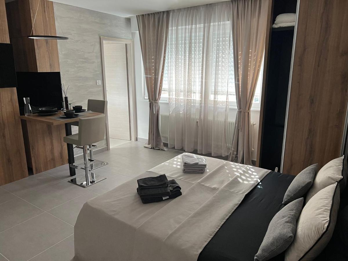 Misic Home Кольмар Екстер'єр фото