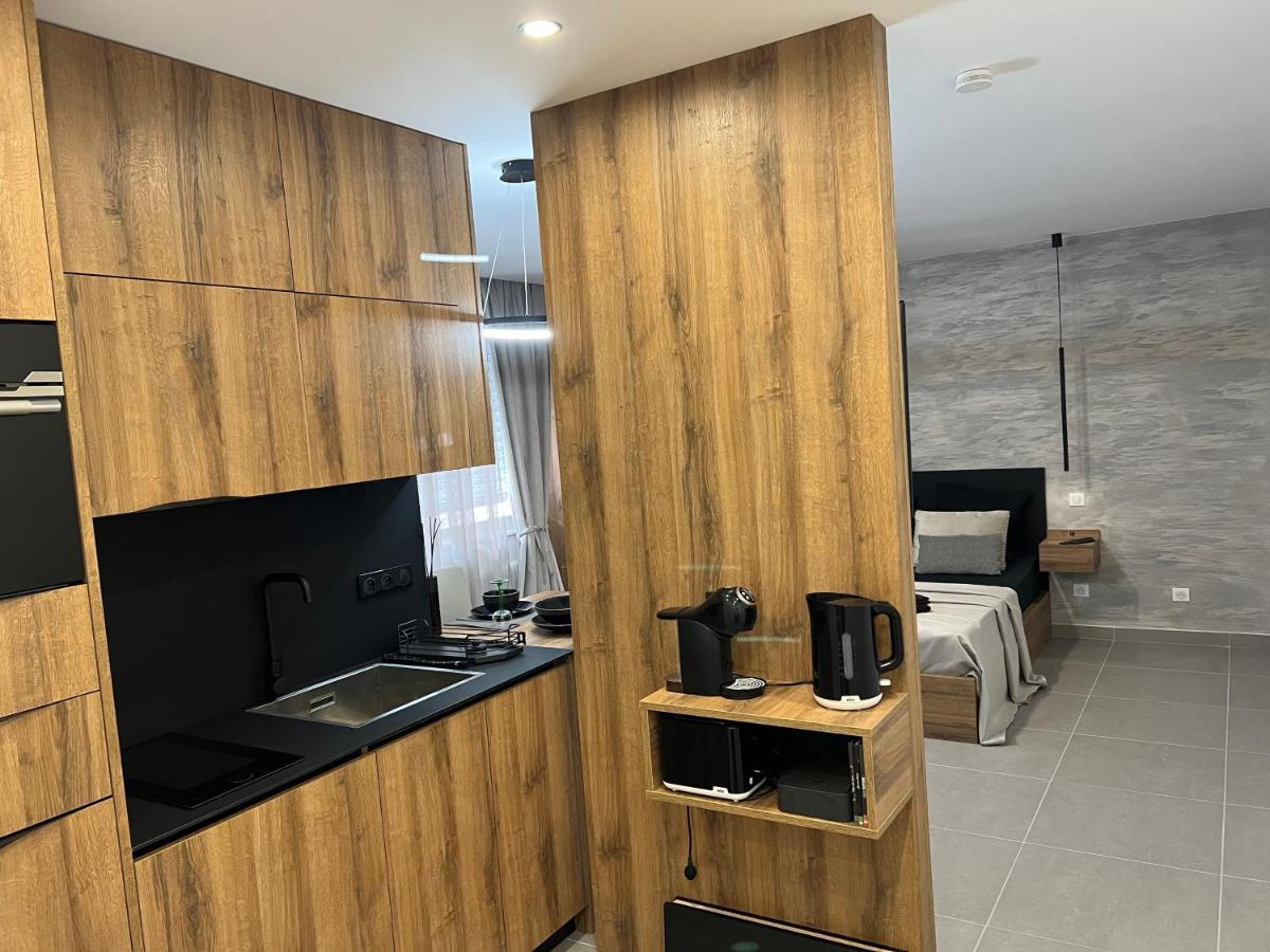 Misic Home Кольмар Екстер'єр фото