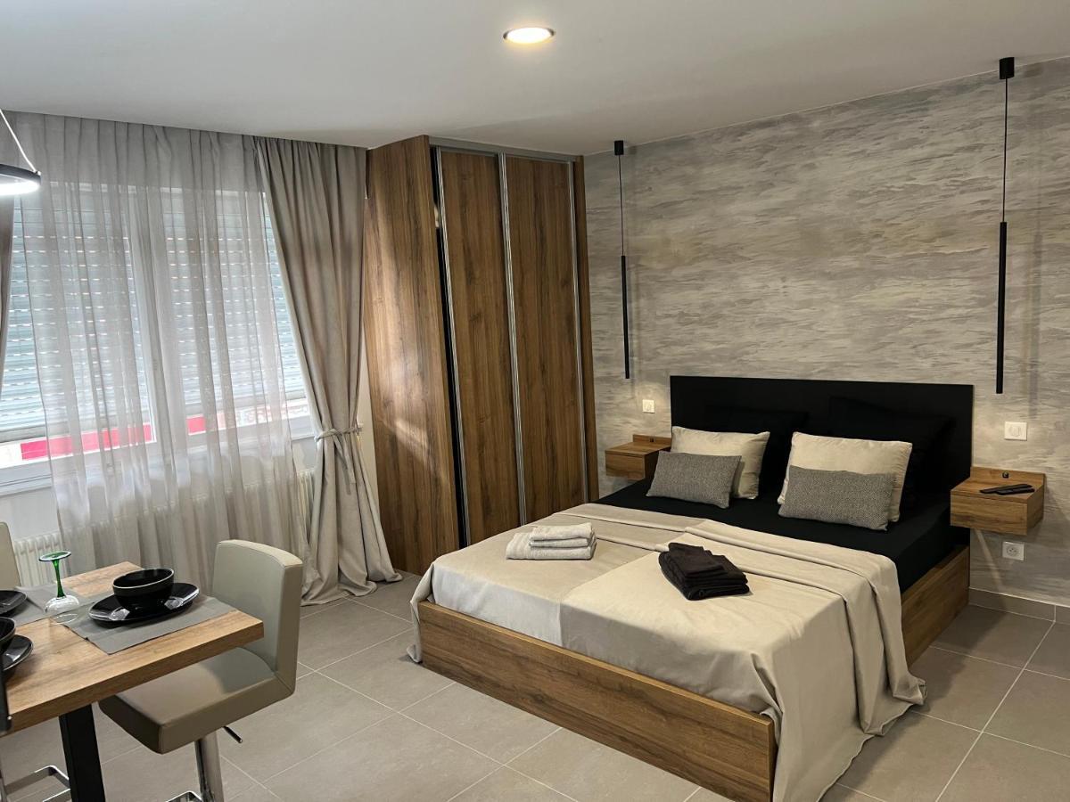 Misic Home Кольмар Екстер'єр фото
