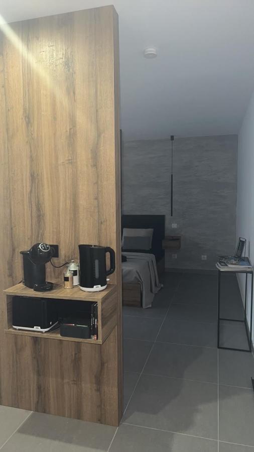 Misic Home Кольмар Екстер'єр фото