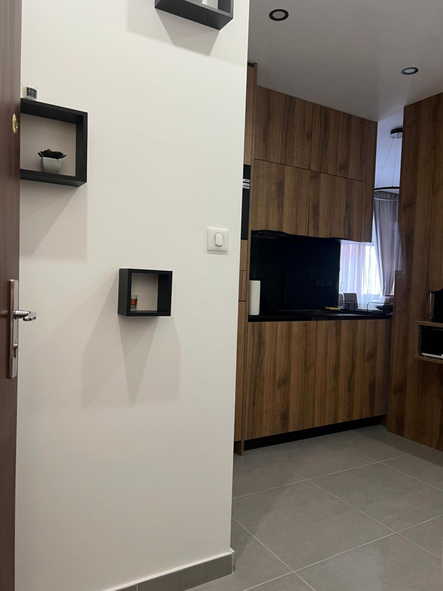Misic Home Кольмар Екстер'єр фото