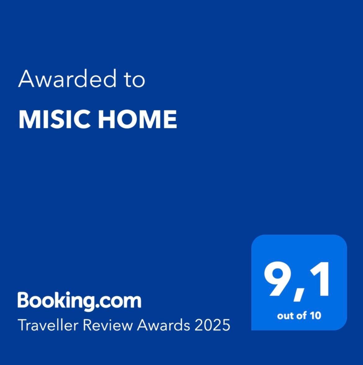 Misic Home Кольмар Екстер'єр фото